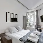 Bluestay 845 - Superb Apartment