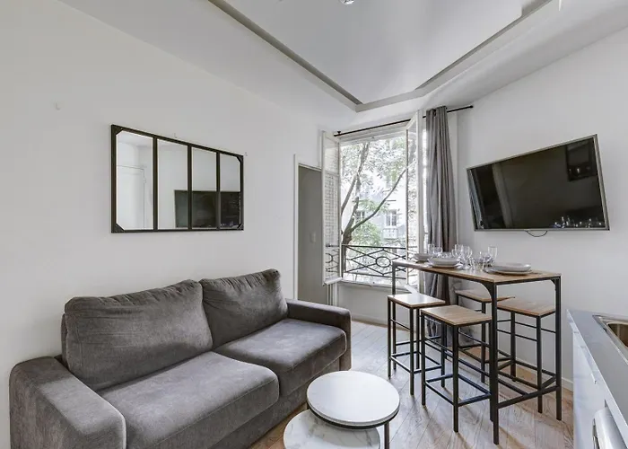 Bluestay 845 - Superb Apartment