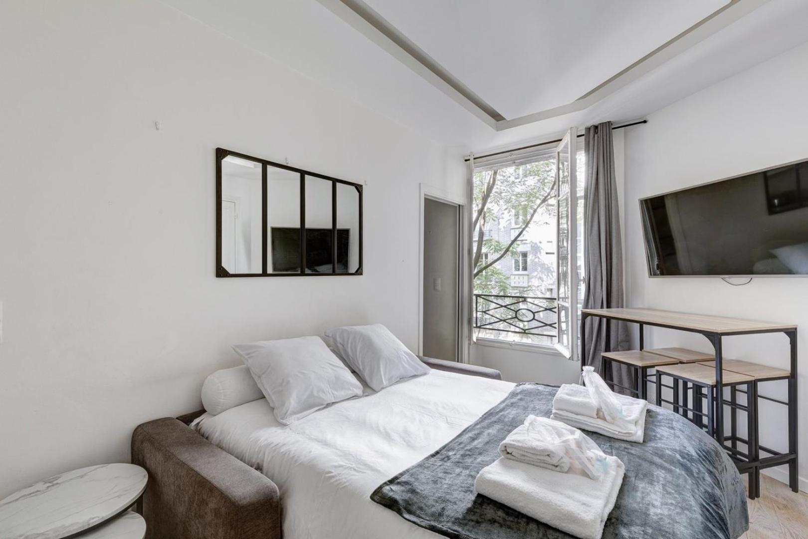 Apartment Bluestay 845 - Superb *