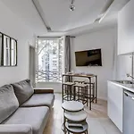 Bluestay 845 - Superb Apartment