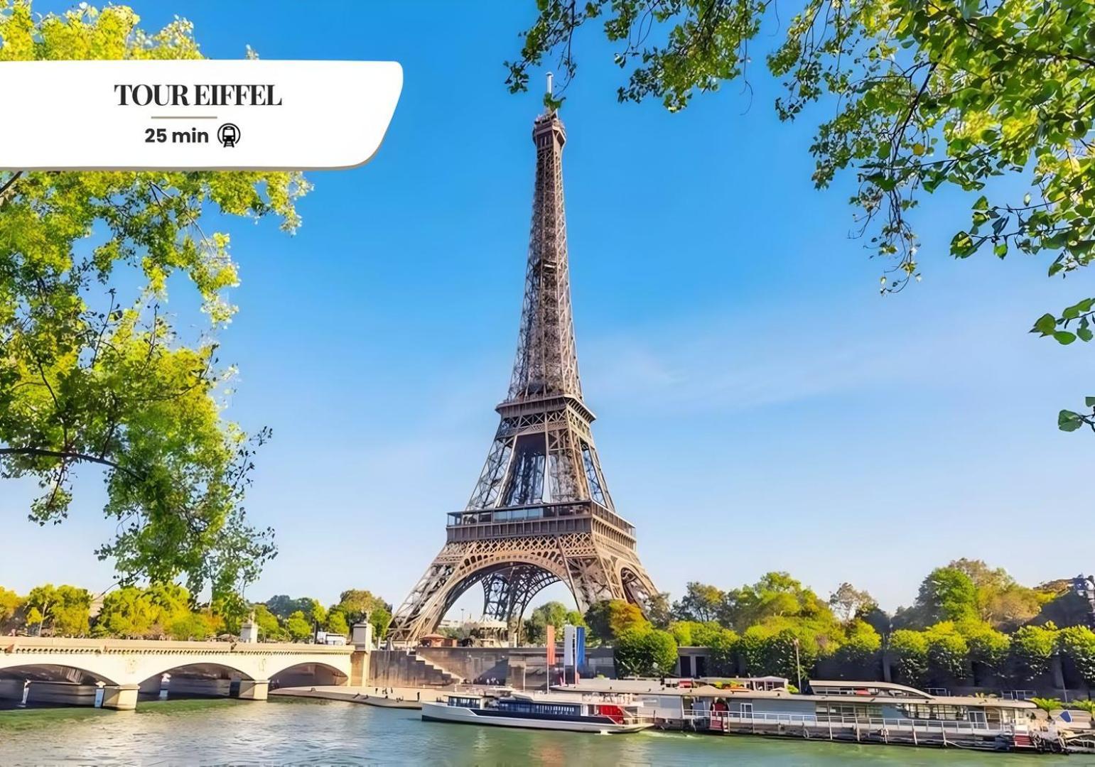 Bluestay 845 - Superb Appartement *