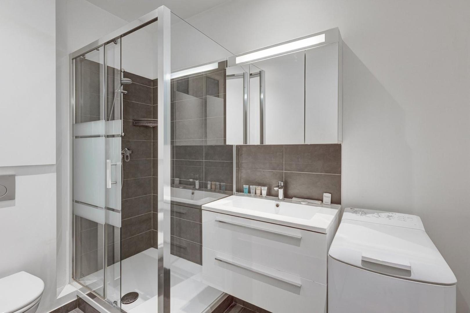 Appartement Bluestay 845 - Superb