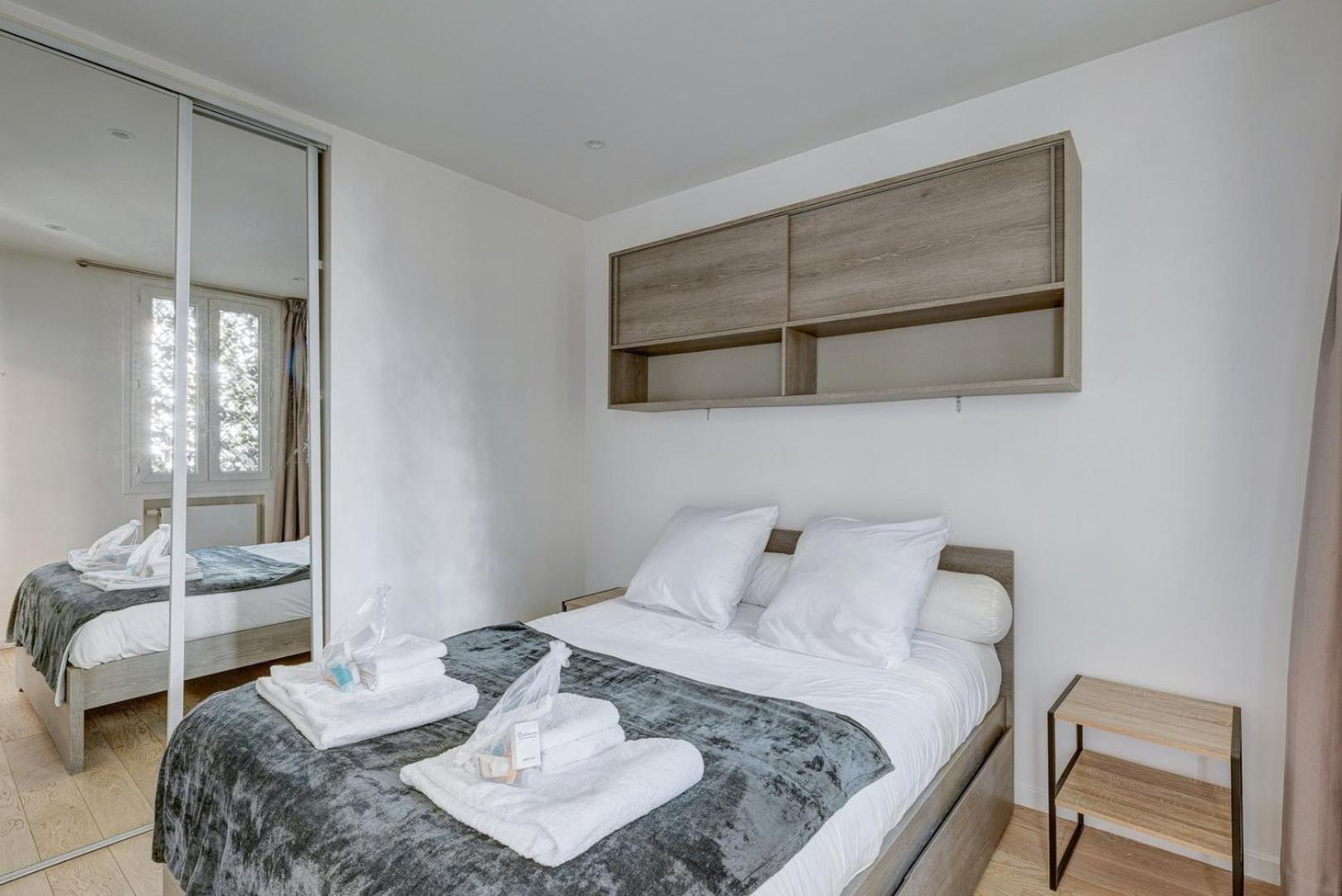 Bluestay 845 - Superb Appartement