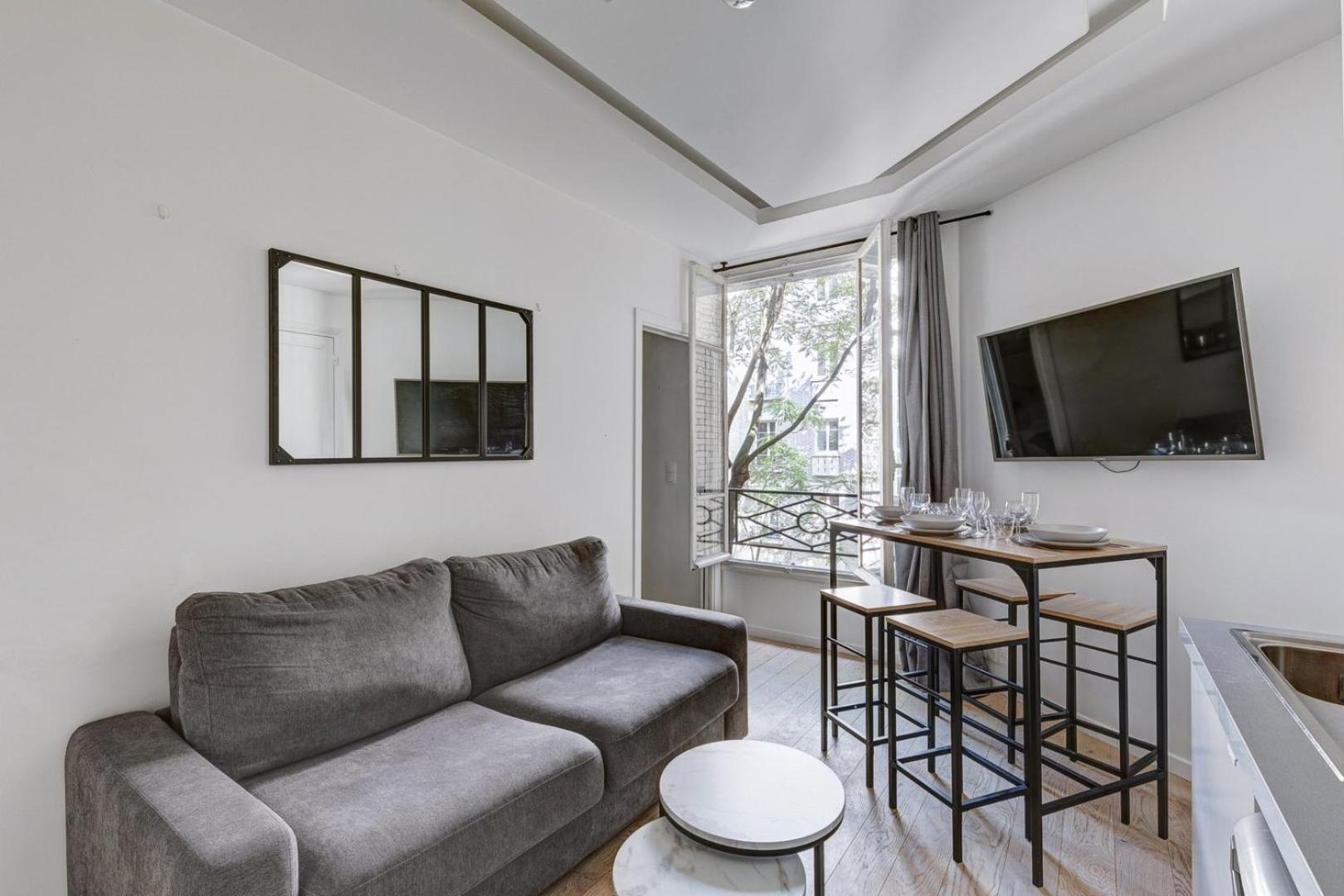 Appartement Bluestay 845 - Superb Parijs