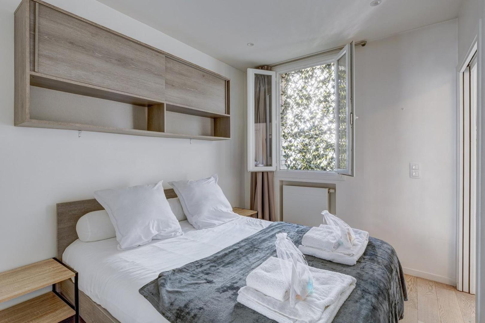 Bluestay 845 - Superb Parijs